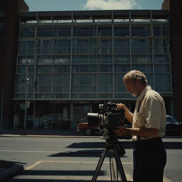 Music Video Direction