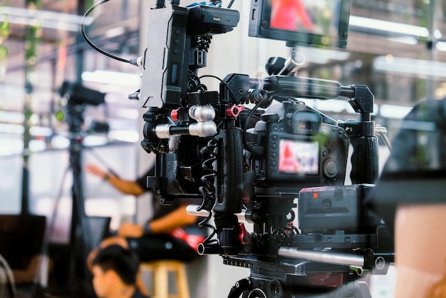 Commercial Film Production